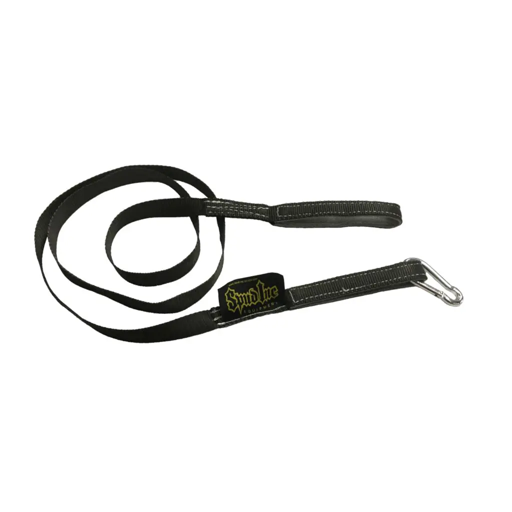 spud inc econ sled strap
