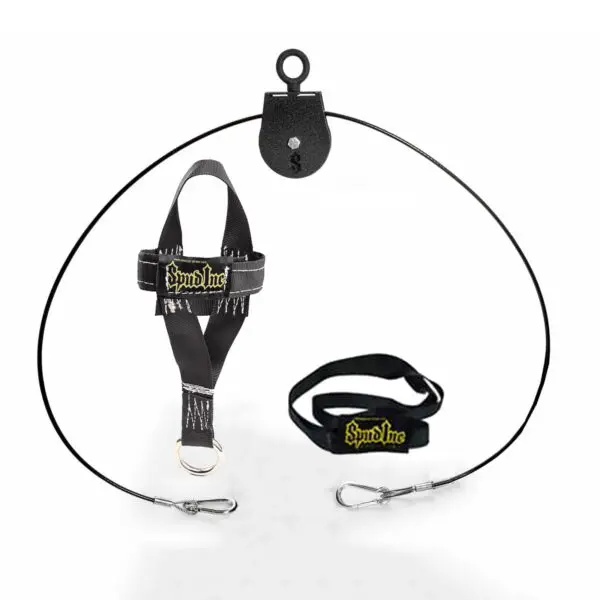SPDLOWPUL Super Econo Low Pulley