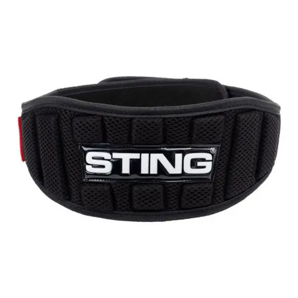 Sting Neo 4" Nylon Belt - Image 3