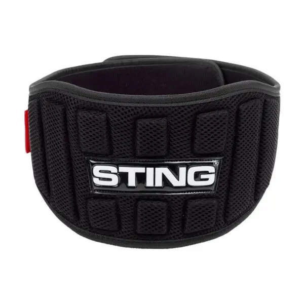 Sting Neo 6" Nylon Belt - Image 3