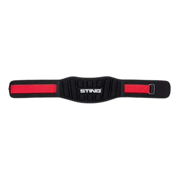 Sting Neo 6" Nylon Belt