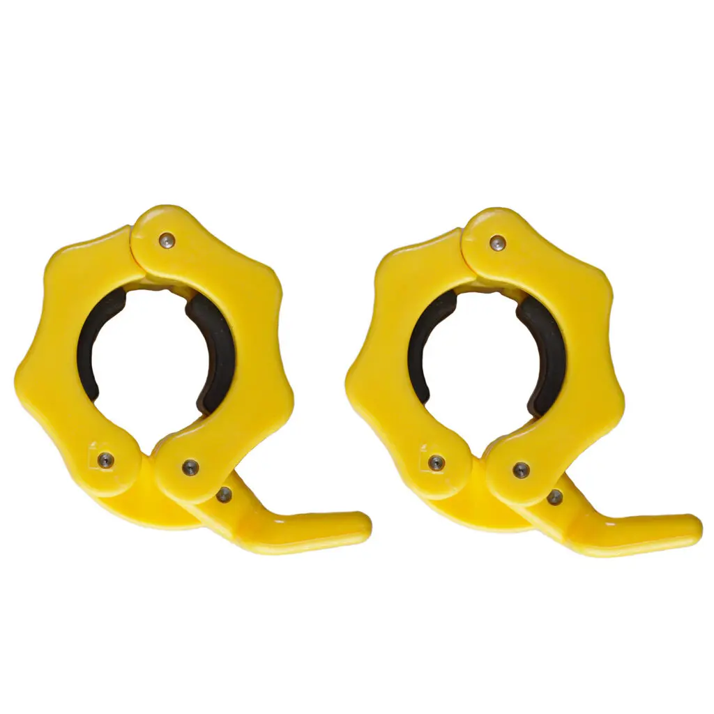 25mm standard lock jaw collars