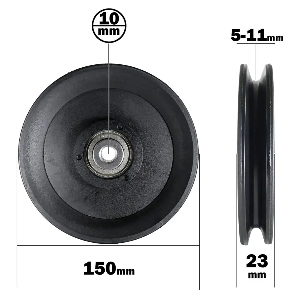 z-mm-150 measurements