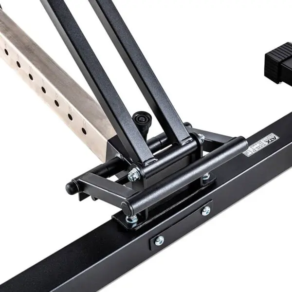 ATX® Olympic FID Bench Press - Discontinued - Image 2