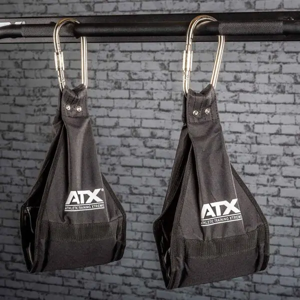 ATX® Hanging Ab Straps - Image 2