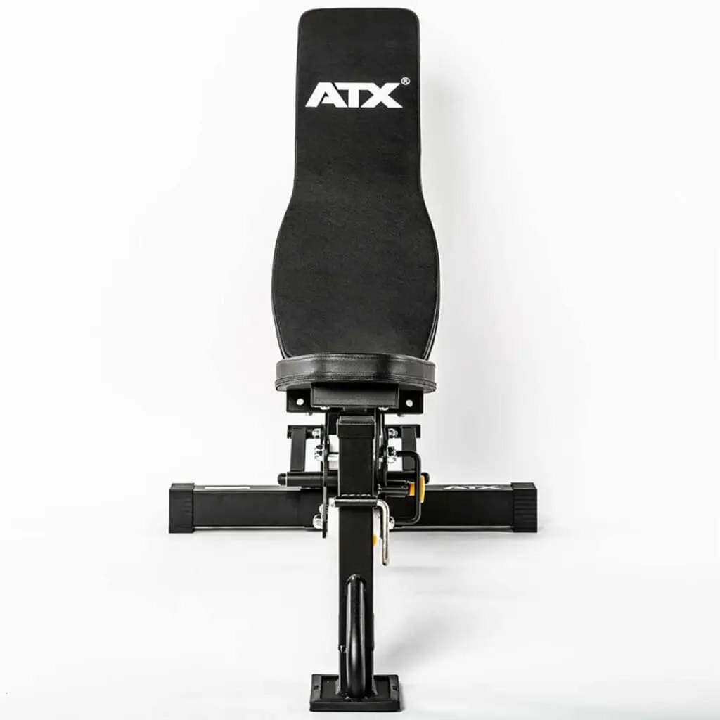 ATX-MBX-650 Adjustable Bench