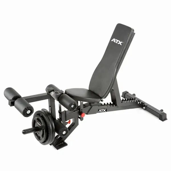 ATX® Leg Extension Attachment - Image 3