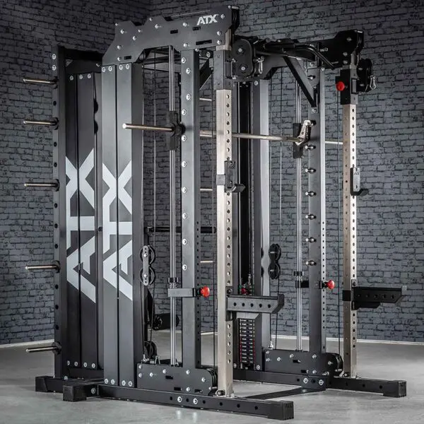 ATX® Smith Cable Rack System Weight Stack DISCONTINUED - Image 8