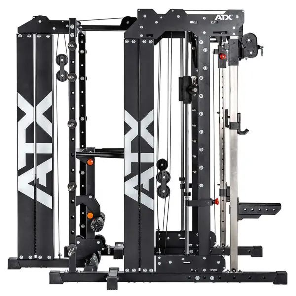 ATX® Smith Cable Rack System Weight Stack DISCONTINUED - Image 3