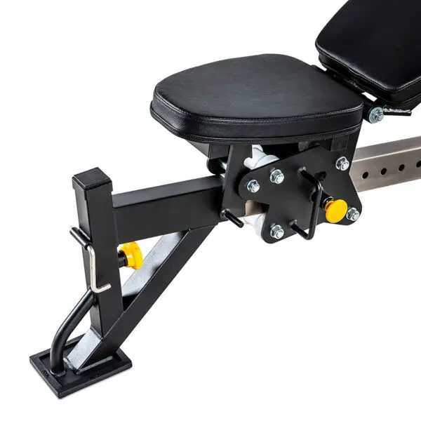 ATX® Olympic FID Bench Press - Discontinued - Image 10