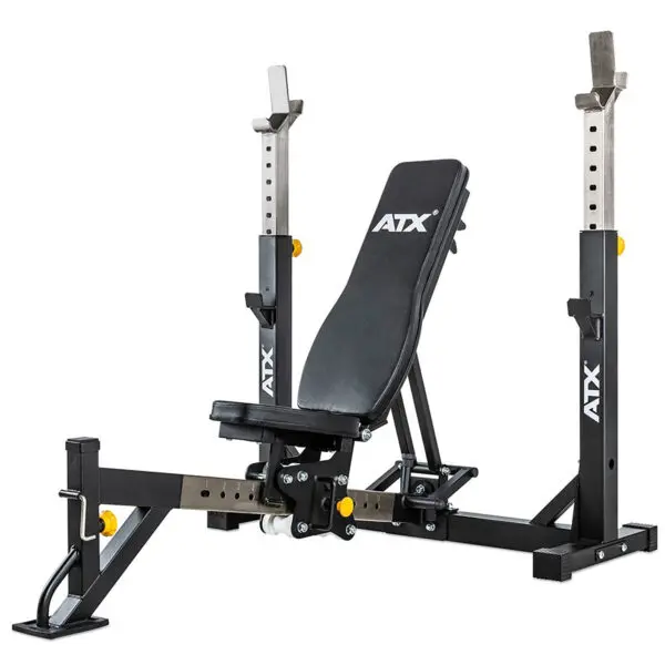 ATX® Olympic FID Bench Press - Discontinued