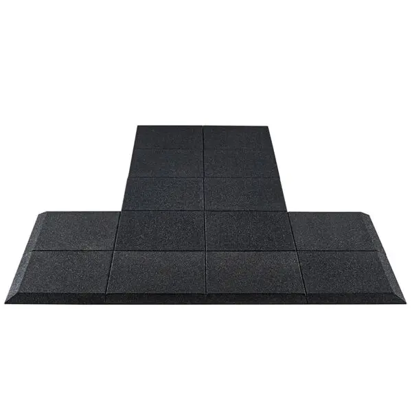 Deep Rack flooring system