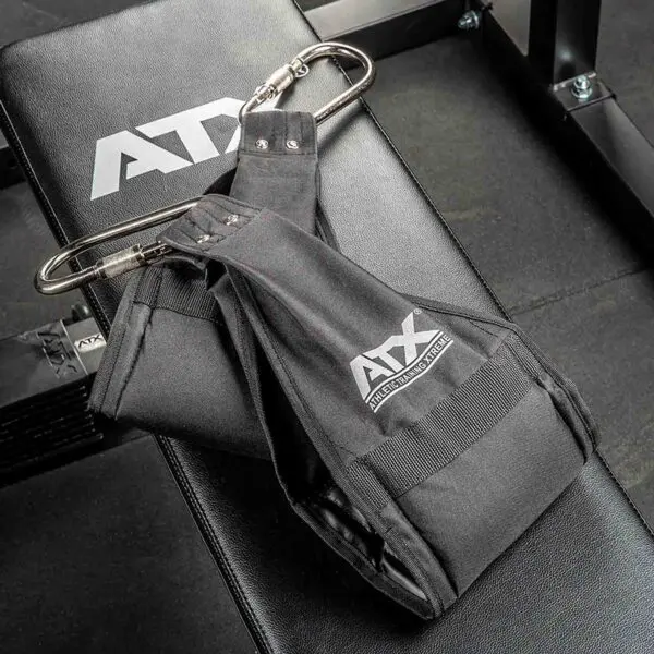 ATX® Hanging Ab Straps - Image 5