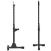 Portable Squat Stands