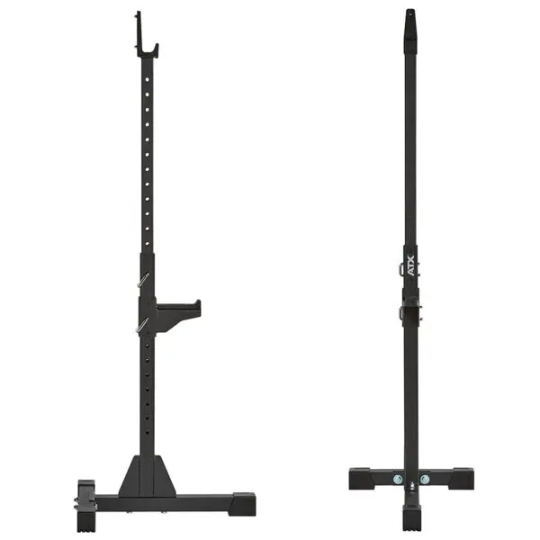 Portable Squat Stands