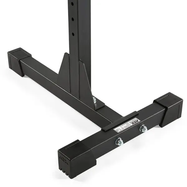 Compact Squat Stands Base
