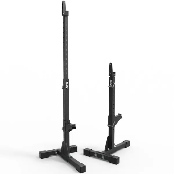 ATX-SQS-510 height adjustment