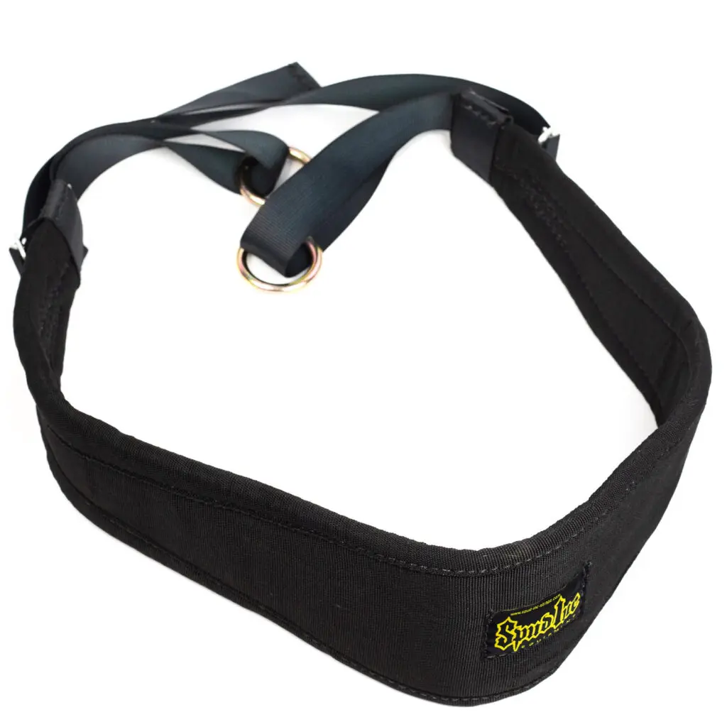 Spud Kaiju Belt Squat Belt