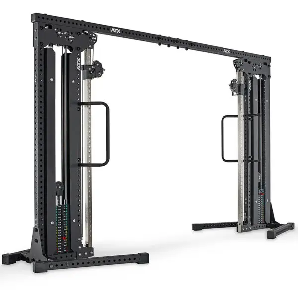 ATX® Cable Crossover 800 Series