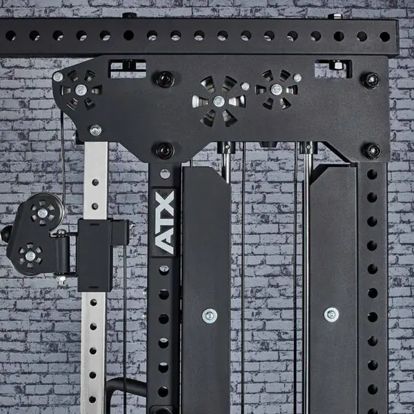 ATX® Cable Crossover 800 Series - Image 4