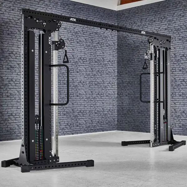 ATX® Cable Crossover 800 Series - Image 2