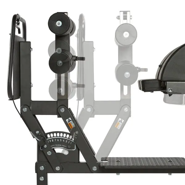 ATX® GHD Machine PRO - Image 6