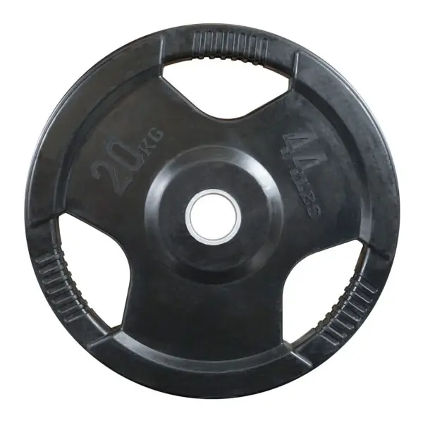 Olympic Weight Plates