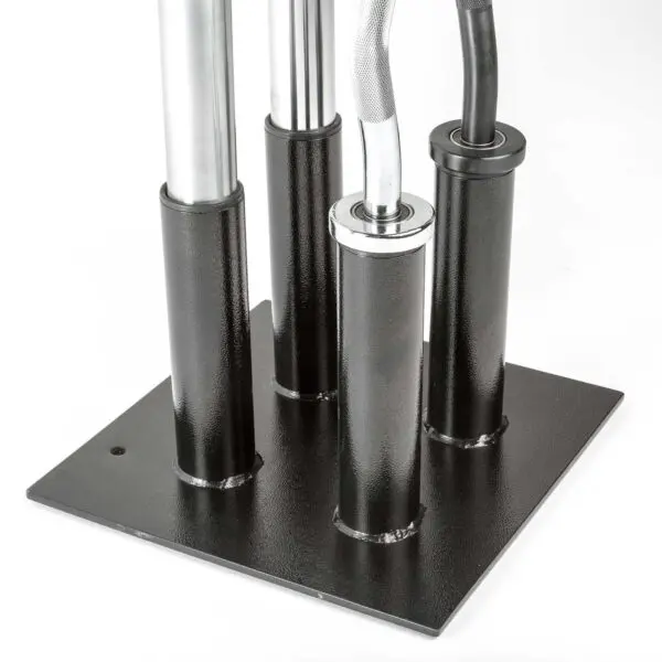 Barbell Storage