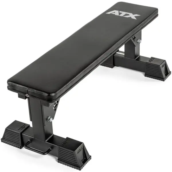Flat Gym Benches