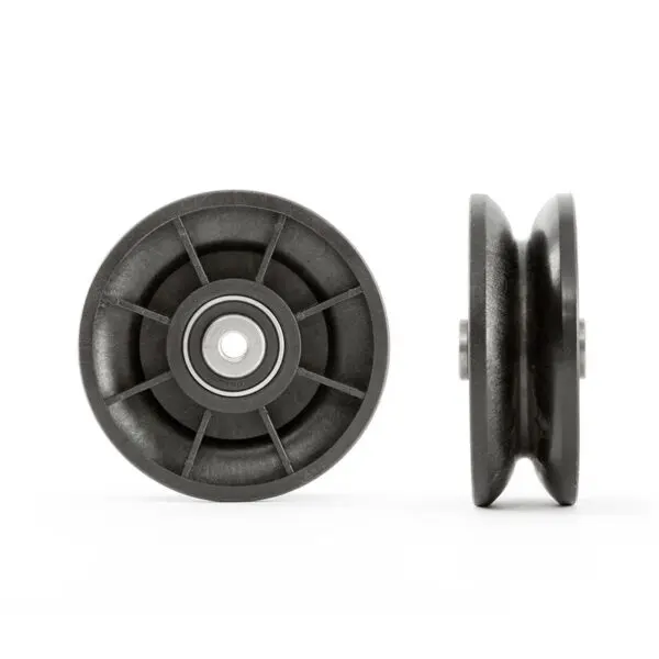 Pulleys