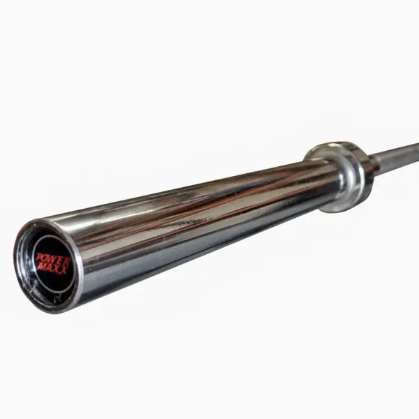 Olympic Barbells