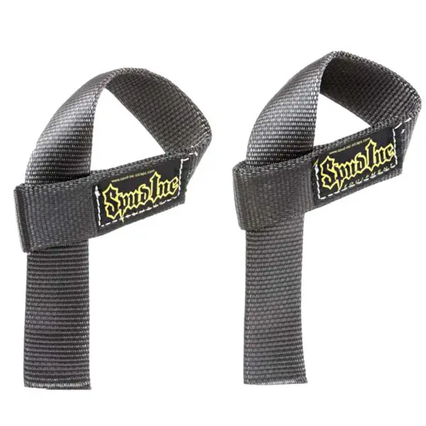 Weight Lifting Straps & Hooks