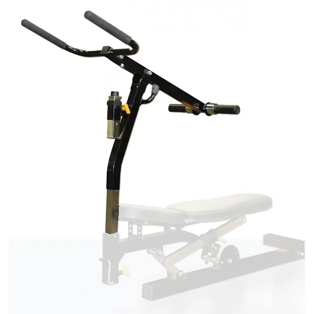 Powertec Dip Machine Accessory