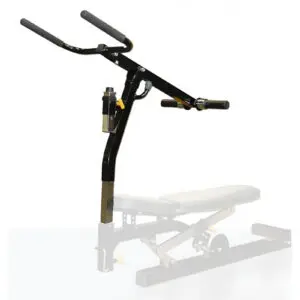 Powertec Dip Machine Accessory
