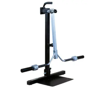 Powertec Power Lever