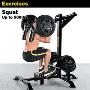 l-sc13 powertec leverage squat
