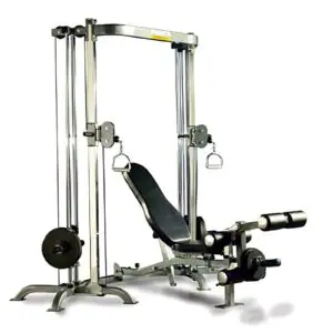p-ss powertec shape system