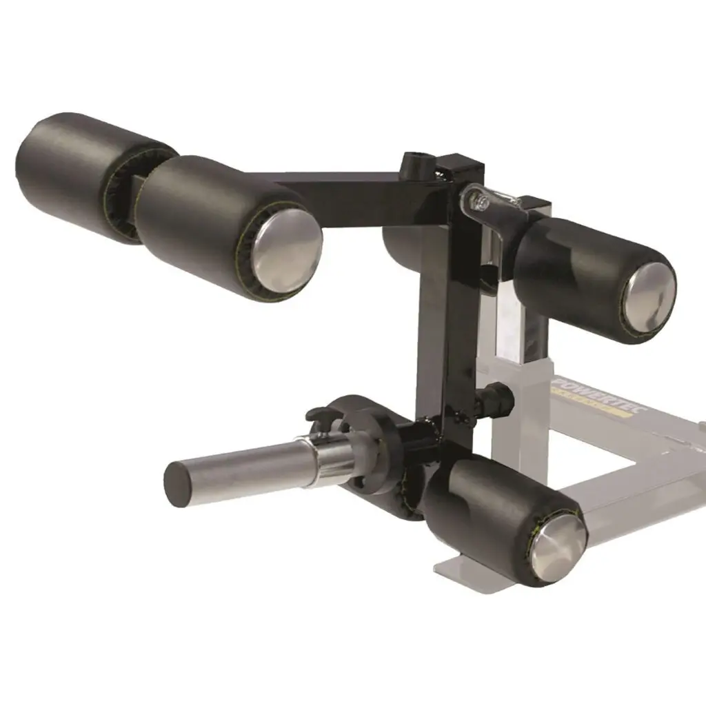 Powertec Leg Lift Attachment