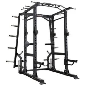 BB-9031 Barbarian PRO Functional Cage