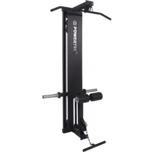 Lat Pulldown for Power Rack