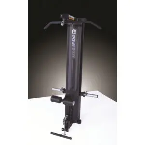 wb-lto-16 powertec workbench lat tower option