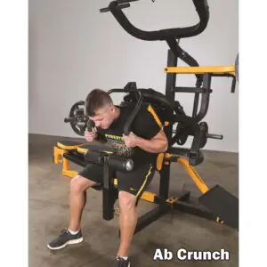 wb-ms16 powertec multi system ab crunch