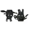 Spin Bike Pedals M18 (Pair)