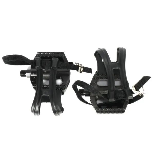 Spin Bike Pedals M18 (Pair)