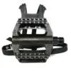 Spin Bike Pedals M18 (Pair) - Image 6