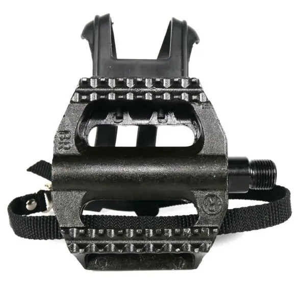 Spin Bike Pedals M18 (Pair) - Image 6