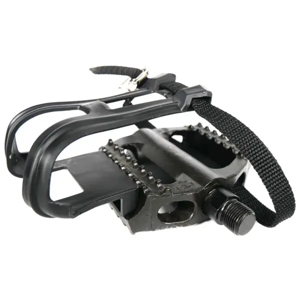 Spin Bike Pedals M18 (Pair) - Image 3