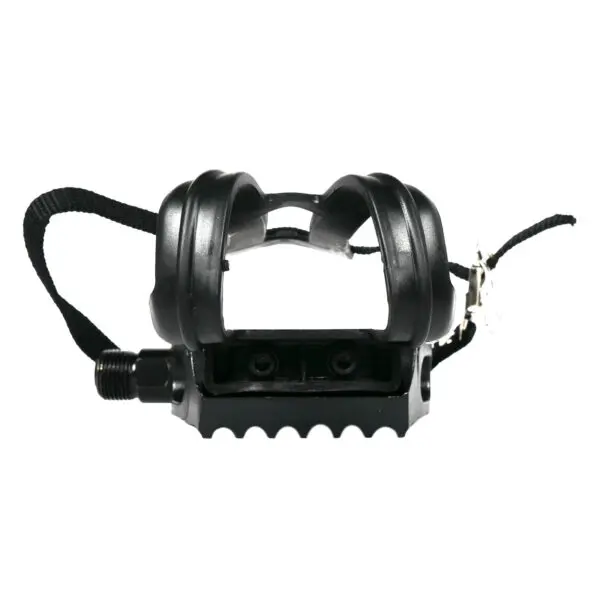 Spin Bike Pedals M20 (Pair) - Image 5