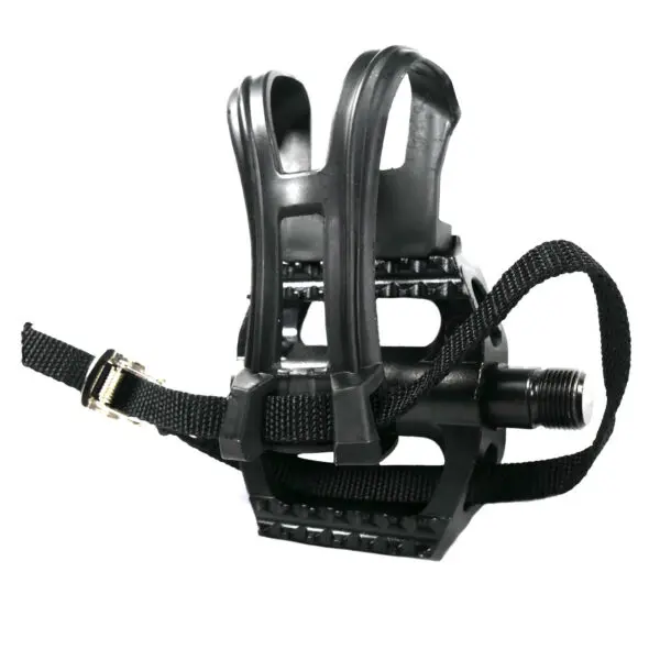 Spin Bike Pedals M20 (Pair) - Image 6