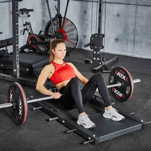 ATX® Hip Thruster Bench - Image 3